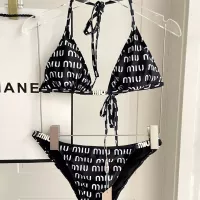 $39.00 USD MIU MIU Bathing Suits For Women #1294889