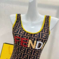 $38.00 USD Fendi Bathing Suits For Women #1294901