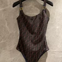 $39.00 USD Fendi Bathing Suits For Women #1294910