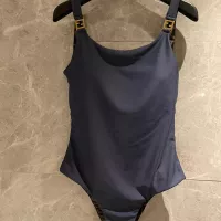 $39.00 USD Fendi Bathing Suits For Women #1294910