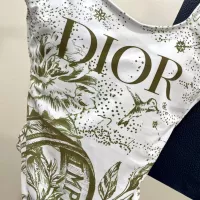 $40.00 USD Christian Dior Bathing Suits For Women #1294923