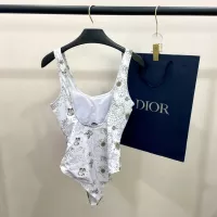 $40.00 USD Christian Dior Bathing Suits For Women #1294923