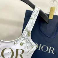 $40.00 USD Christian Dior Bathing Suits For Women #1294923