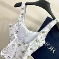 $40.00 USD Christian Dior Bathing Suits For Women #1294923
