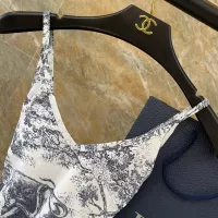 $40.00 USD Christian Dior Bathing Suits For Women #1294924