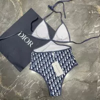 $40.00 USD Christian Dior Bathing Suits For Women #1294928