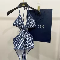 $40.00 USD Christian Dior Bathing Suits For Women #1294928