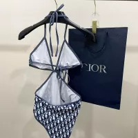 $40.00 USD Christian Dior Bathing Suits For Women #1294928