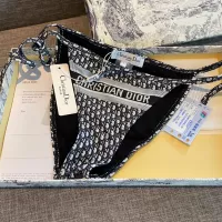 $34.00 USD Christian Dior Bathing Suits For Women #1294934