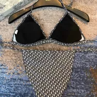 $34.00 USD Christian Dior Bathing Suits For Women #1294934