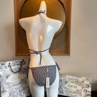 $34.00 USD Christian Dior Bathing Suits For Women #1294934