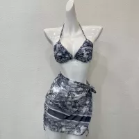 $40.00 USD Christian Dior Bathing Suits For Women #1294942