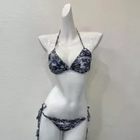 $40.00 USD Christian Dior Bathing Suits For Women #1294942