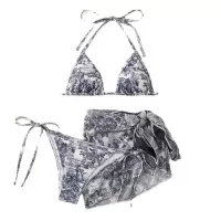 $40.00 USD Christian Dior Bathing Suits For Women #1294942