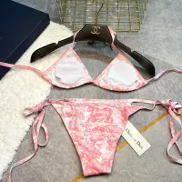 $40.00 USD Christian Dior Bathing Suits For Women #1294943