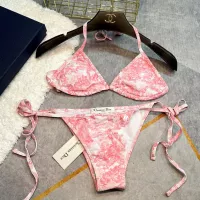$40.00 USD Christian Dior Bathing Suits For Women #1294943