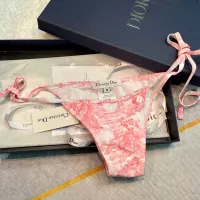 $40.00 USD Christian Dior Bathing Suits For Women #1294943