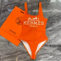 $40.00 USD Hermes Bathing Suits For Women #1294979