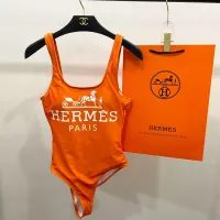 $40.00 USD Hermes Bathing Suits For Women #1294979