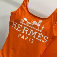 $40.00 USD Hermes Bathing Suits For Women #1294979