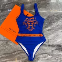 $40.00 USD Hermes Bathing Suits For Women #1294980