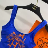 $40.00 USD Hermes Bathing Suits For Women #1294980