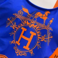 $40.00 USD Hermes Bathing Suits For Women #1294980