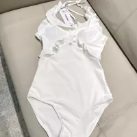 $42.00 USD Chanel Bathing Suits For Women #1295016