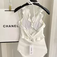 $42.00 USD Chanel Bathing Suits For Women #1295016