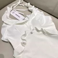 $42.00 USD Chanel Bathing Suits For Women #1295016