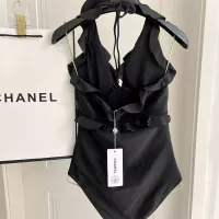 $42.00 USD Chanel Bathing Suits For Women #1295017