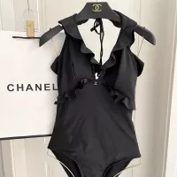 $42.00 USD Chanel Bathing Suits For Women #1295017