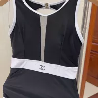 $39.00 USD Chanel Bathing Suits For Women #1295033