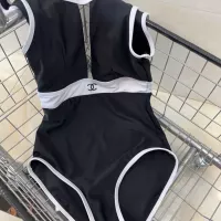 $39.00 USD Chanel Bathing Suits For Women #1295033