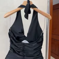 $40.00 USD Chanel Bathing Suits For Women #1295034