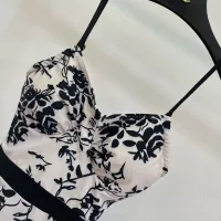 $42.00 USD Chanel Bathing Suits For Women #1295048