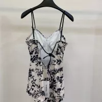 $42.00 USD Chanel Bathing Suits For Women #1295048