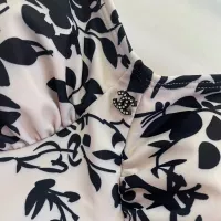 $42.00 USD Chanel Bathing Suits For Women #1295048