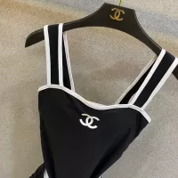 $39.00 USD Chanel Bathing Suits For Women #1295056
