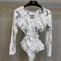 $40.00 USD Chanel Bathing Suits For Women #1295066