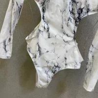 $40.00 USD Chanel Bathing Suits For Women #1295066