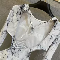 $40.00 USD Chanel Bathing Suits For Women #1295066