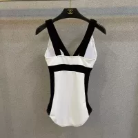 $40.00 USD Chanel Bathing Suits For Women #1295071