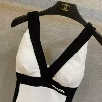 $40.00 USD Chanel Bathing Suits For Women #1295071