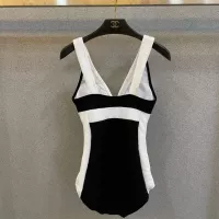 $40.00 USD Chanel Bathing Suits For Women #1295072