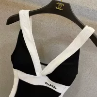 $40.00 USD Chanel Bathing Suits For Women #1295072