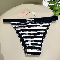 $38.00 USD MIU MIU Bathing Suits For Women #1295076