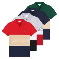 $36.00 USD Lacoste T-Shirts Short Sleeved For Men #1295083