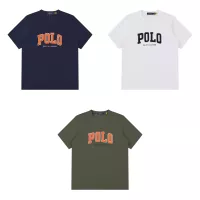 $32.00 USD Ralph Lauren Polo T-Shirts Short Sleeved For Men #1295107