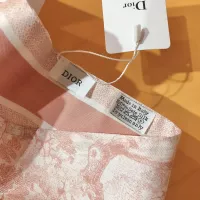 $29.00 USD Christian Dior Silk Scarf #1295264
